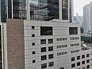 Admiralty Centre Block 02, Hong Kong Office