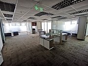 Metropolis Tower, Hong Kong Office