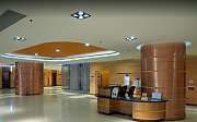 Lu Plaza, Hong Kong Office