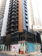南津迎岸 香港仔 低層 A026039 售盤