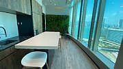 Harbourfront Tower 01, Hong Kong Office