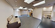 Leighton Centre, Hong Kong Office