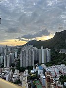 汇豪山 黄大仙 高层 W097634 售盘