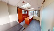 Leighton Centre, Hong Kong Office