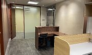 Lippo Centre Block 02, Hong Kong Office
