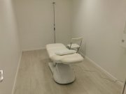 Langham Place, Hong Kong Office