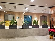 Kader Building, Hong Kong Office
