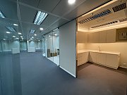 Grand Millennium Plaza L Block, Hong Kong Office