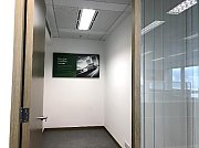 Manulife Financial Centre Tower A, Hong Kong Office