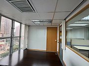 八号商业广场, 香港写字楼