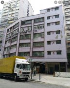 金星工业大厦 葵涌工厦出租 44,000尺 | Regent