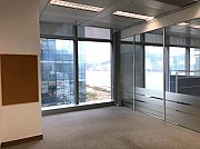 Manulife Financial Centre Tower A, Hong Kong Office