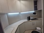 Langham Place, Hong Kong Office