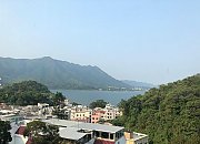 比華利山別墅 大埔 001022 售盤