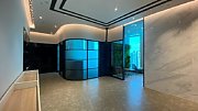 Harbourfront Tower 01, Hong Kong Office