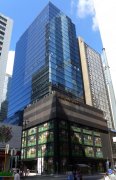 Nan Fung Tower Central office for rent 1,165 sq.ft. | Regent