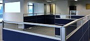 Manulife Financial Centre Tower A, Hong Kong Office