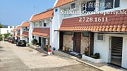 清水灣道*舒適設計*管理別墅 西貢 全幢 001653 售盤