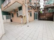 自成一各*地下連花園*可養寵物 西貢 地下 000460 售盤