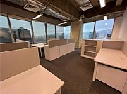 Exchange Tower, Hong Kong Office