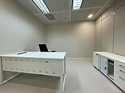 Grand Millennium Plaza L Block, Hong Kong Office