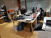 文咸东街135商业中心