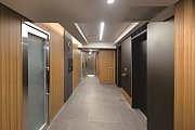 中环李锦记, 香港写字楼