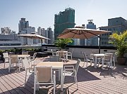 Liberal Factory Building, Hong Kong Office