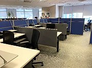 Millennium City Phase 01 Tower 01, Hong Kong Office