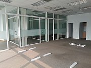 Billion Centre Tower B, Hong Kong Office
