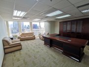 Metropolis Tower, Hong Kong Office