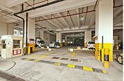 萬輝工業中心, 香港寫字樓