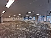 Times Square Tower 1, Hong Kong Office