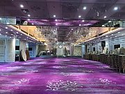 Crocodile Centre, Hong Kong Office