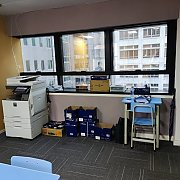 永星商业大厦 油麻地 高层 C162088 售盘