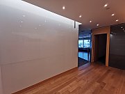 Metropolis Tower, Hong Kong Office