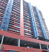 华联工业中心, 香港写字楼