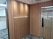 Laford Centre, Hong Kong Office