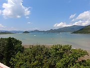 企岭下新围 西贡 000950 售盘