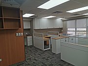Laford Centre, Hong Kong Office