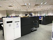 Millennium City Phase 01 Tower 01, Hong Kong Office