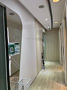 雲咸街8號, 香港寫字樓