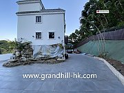 清水灣罕有車泊大花園獨立屋 西貢 011203 售盤