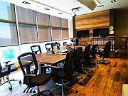 King Palace Plaza, Hong Kong Office