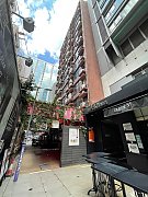 东港商业大厦 尖沙咀 009581 售盘