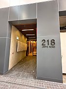 Novo Jaffe, Hong Kong Office