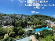 逸瓏海匯*村路9號*2房2廳1貯*露台 西貢 中層 012513 售盤