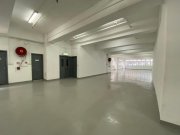 Goodman Kwai Chung Logistics Centre, Hong Kong Office