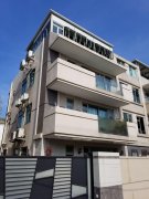 【近市村屋】樓齡新700呎3房開揚 元朗 M059170 售盤