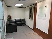 Mirror Tower, Hong Kong Office